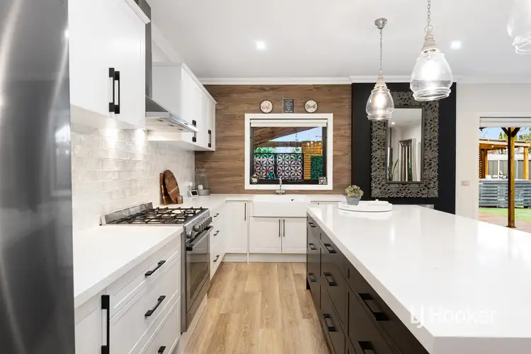 Fourth view of Homely house listing, 14 Breakwater Crescent, Point Cook VIC 3030