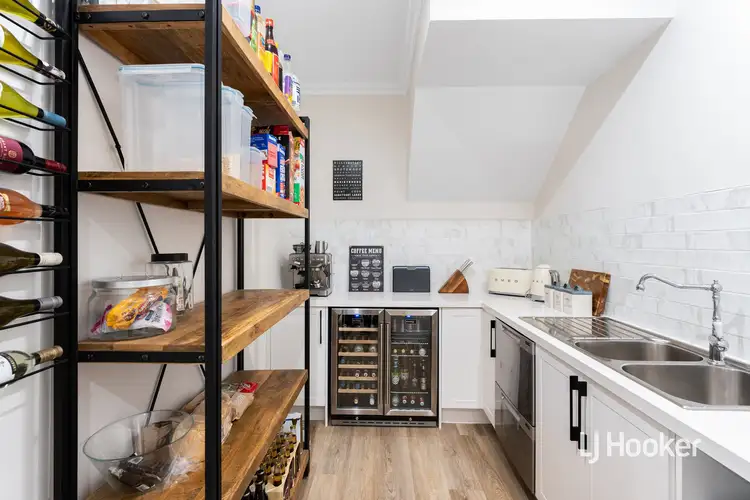 Fifth view of Homely house listing, 14 Breakwater Crescent, Point Cook VIC 3030