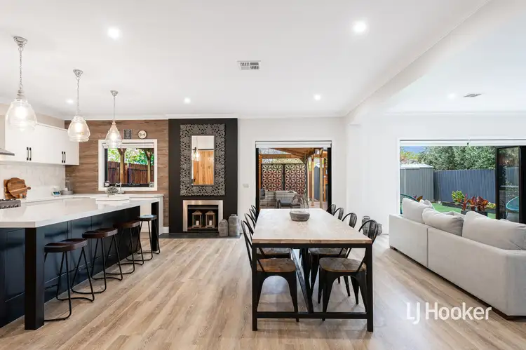 Sixth view of Homely house listing, 14 Breakwater Crescent, Point Cook VIC 3030