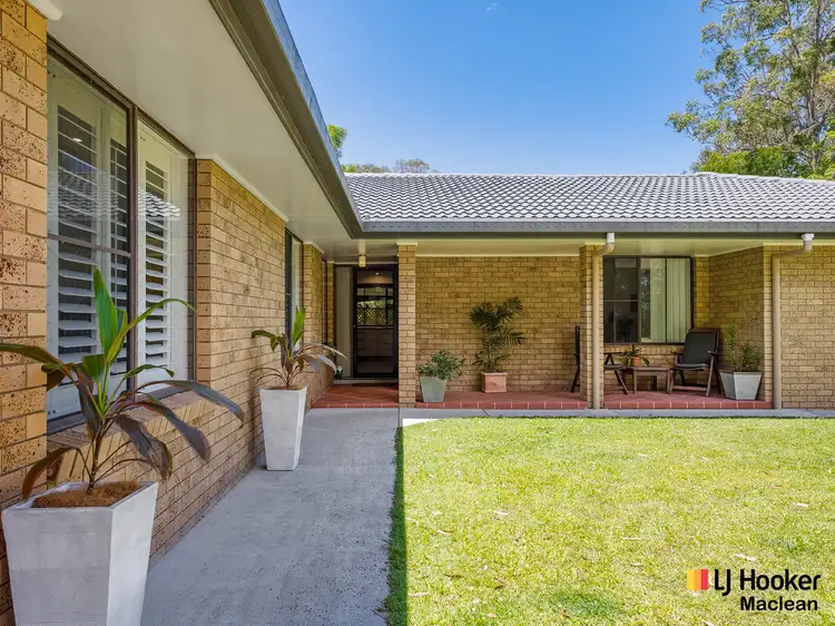 Second view of Homely house listing, 4 Jamefield Drive, Gulmarrad NSW 2463