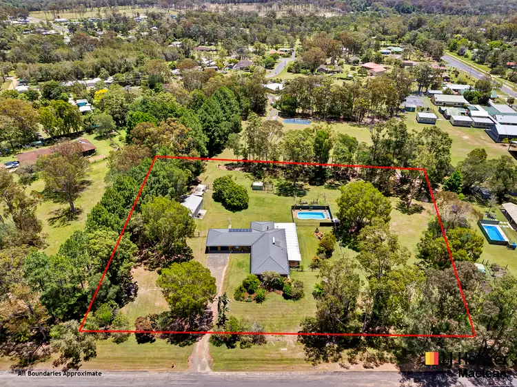 Third view of Homely house listing, 4 Jamefield Drive, Gulmarrad NSW 2463