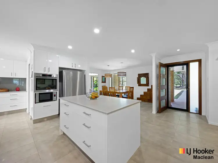 Fourth view of Homely house listing, 4 Jamefield Drive, Gulmarrad NSW 2463