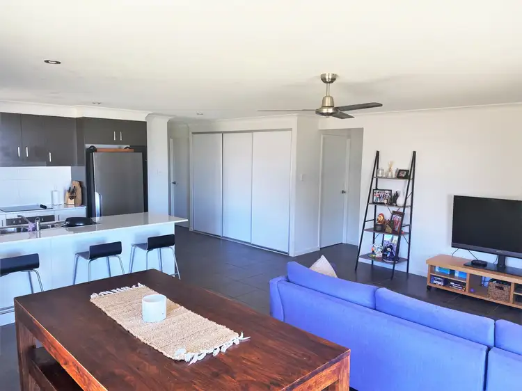 Second view of Homely house listing, 34 Allan Cunningham Drive, Gatton QLD 4343