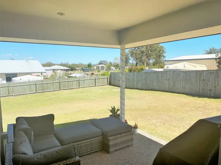 Third view of Homely house listing, 34 Allan Cunningham Drive, Gatton QLD 4343