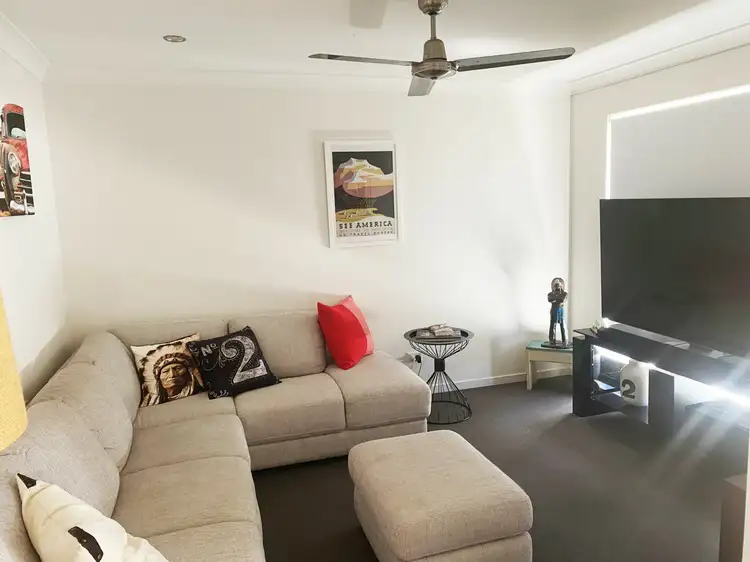 Fourth view of Homely house listing, 34 Allan Cunningham Drive, Gatton QLD 4343