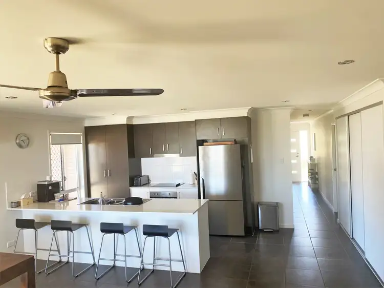 Fifth view of Homely house listing, 34 Allan Cunningham Drive, Gatton QLD 4343