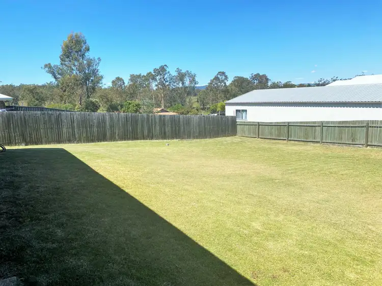 Seventh view of Homely house listing, 34 Allan Cunningham Drive, Gatton QLD 4343