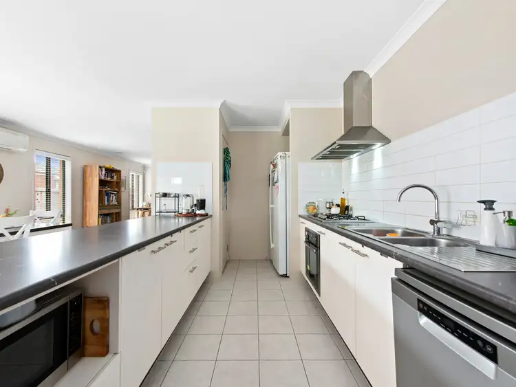 Second view of Homely house listing, 22 Eastcoast Court, East Bairnsdale VIC 3875