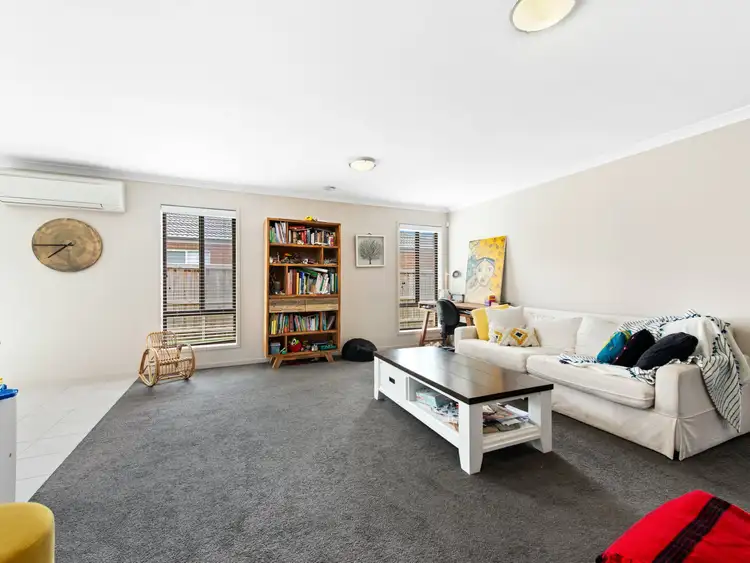 Sixth view of Homely house listing, 22 Eastcoast Court, East Bairnsdale VIC 3875