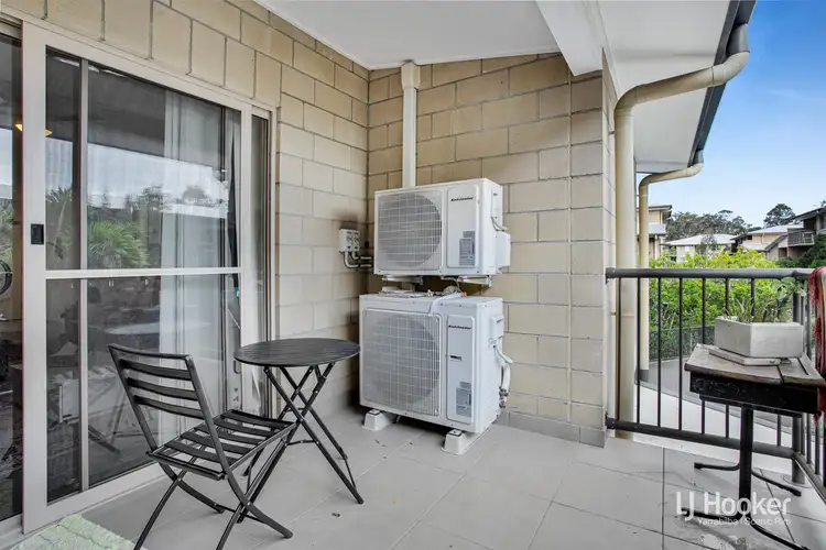Fourth view of Homely unit listing, 25/155 Fryar Road, Eagleby QLD 4207