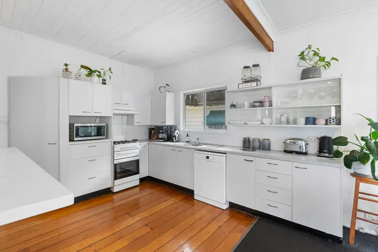 Third view of Homely house listing, 24 Lucy Street, Thorneside QLD 4158