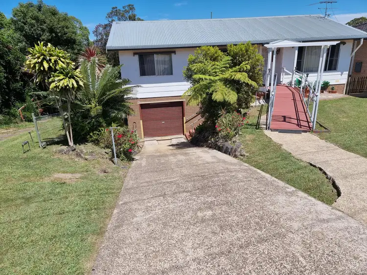 185 Wallace Street, Macksville NSW 2447