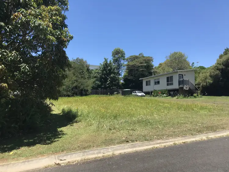 Second view of Homely land listing, 28 Curlew Street, Macleay Island QLD 4184