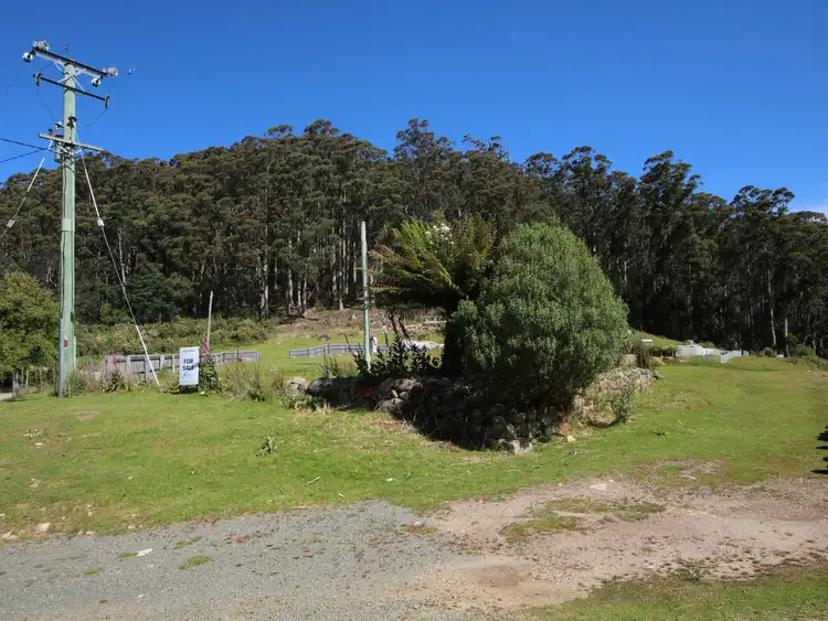 Fifth view of Homely land listing, 833 Lottah Road, Lottah TAS 7216