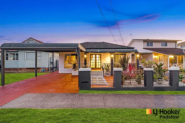 23 Irene Street, Panania NSW 2213