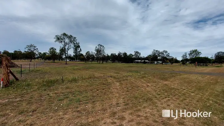 Lot Prop Lot 2/1 Calendula Crt, Regency Downs QLD 4341