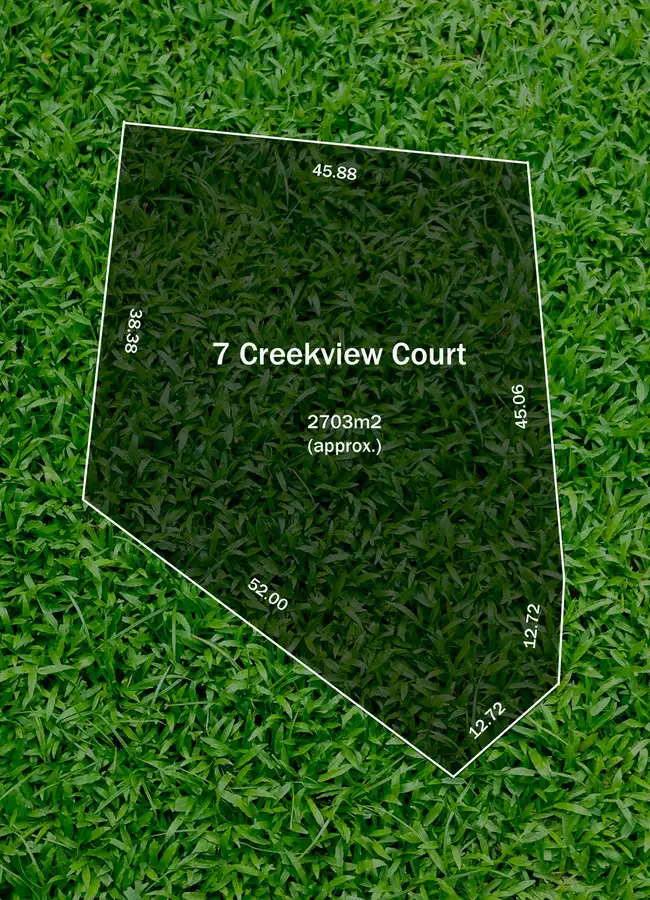 7 Creekview Court, Salisbury Heights SA 5109