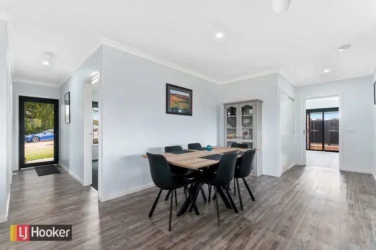 Fifth view of Homely house listing, 85 Albatross Road, Kalimna VIC 3909