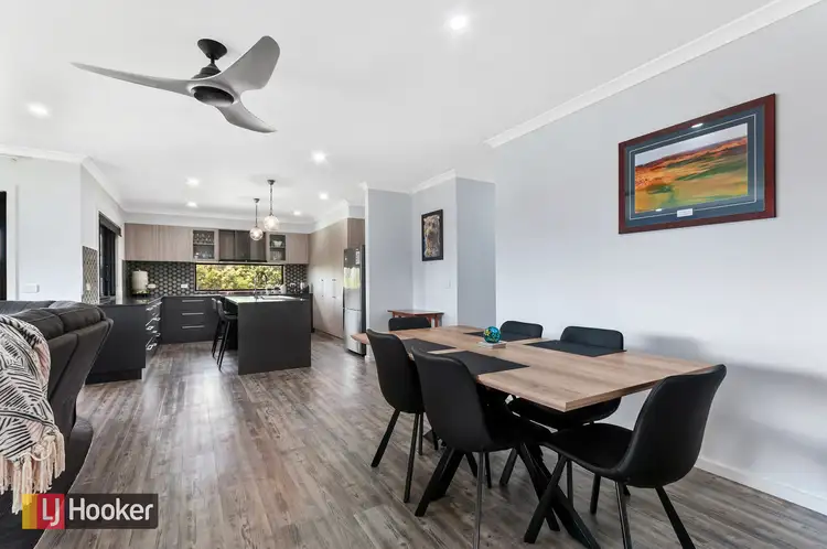 Sixth view of Homely house listing, 85 Albatross Road, Kalimna VIC 3909