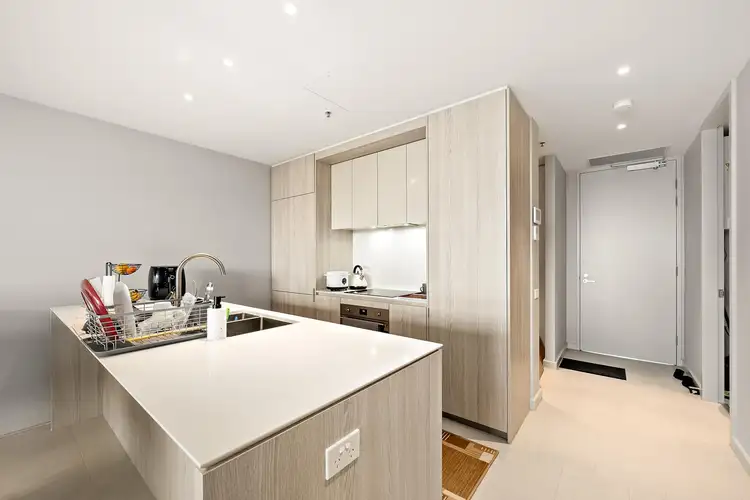 Second view of Homely unit listing, 706/161 Emu Bank, Belconnen ACT 2617