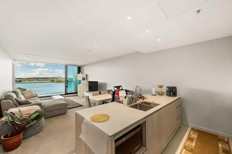 Third view of Homely unit listing, 706/161 Emu Bank, Belconnen ACT 2617