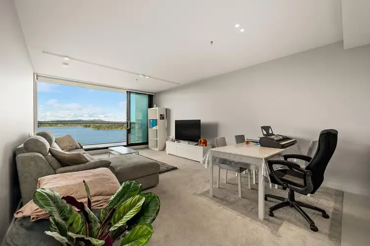 Fifth view of Homely unit listing, 706/161 Emu Bank, Belconnen ACT 2617