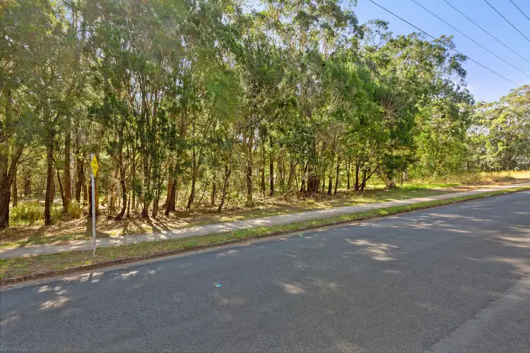 Main view of Homely land listing, 106 Centre Road, Russell Island QLD 4184