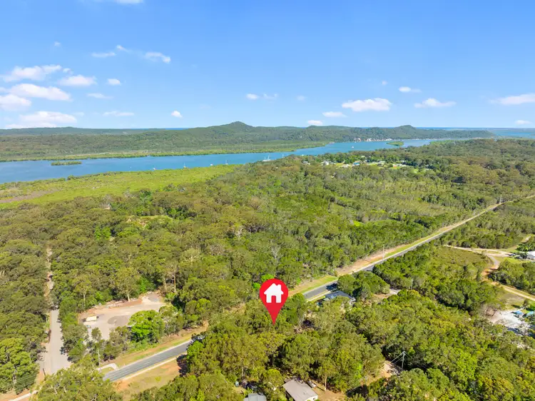 Fifth view of Homely land listing, 106 Centre Road, Russell Island QLD 4184