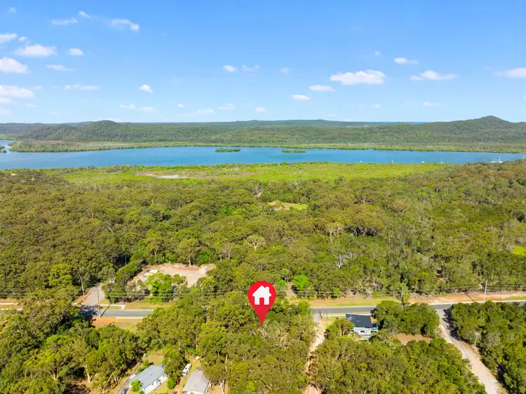Sixth view of Homely land listing, 106 Centre Road, Russell Island QLD 4184