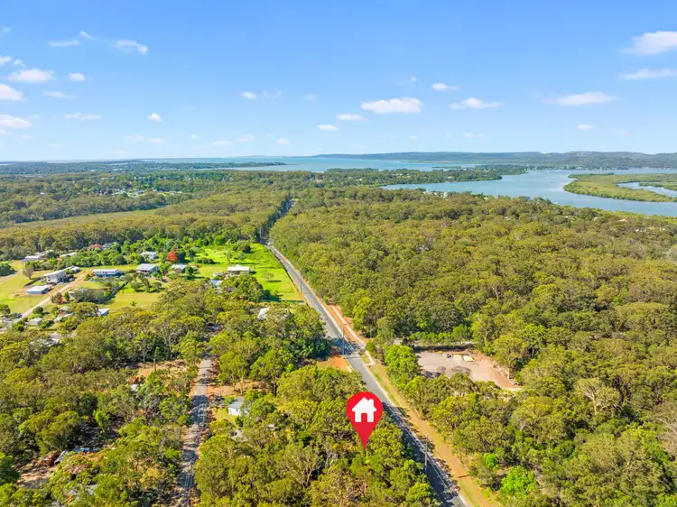 Seventh view of Homely land listing, 106 Centre Road, Russell Island QLD 4184