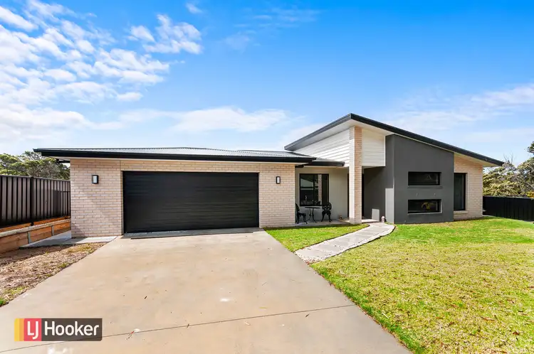 Second view of Homely house listing, 85 Albatross Road, Kalimna VIC 3909