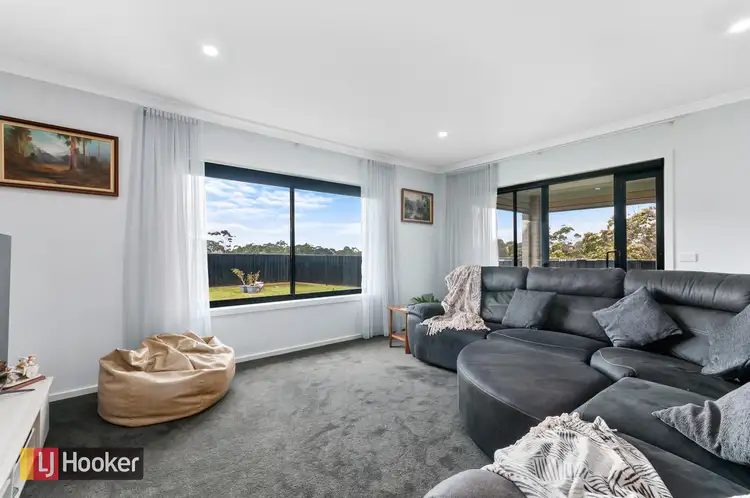 Fourth view of Homely house listing, 85 Albatross Road, Kalimna VIC 3909