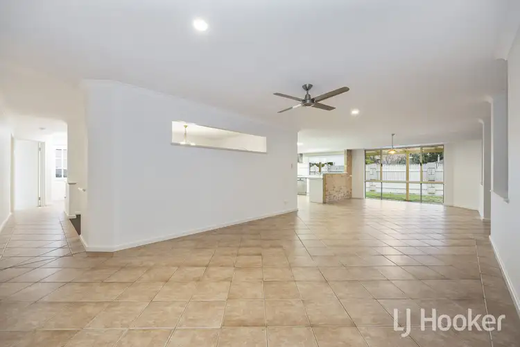 Third view of Homely house listing, 15 Foreshore Vista, Yanchep WA 6035