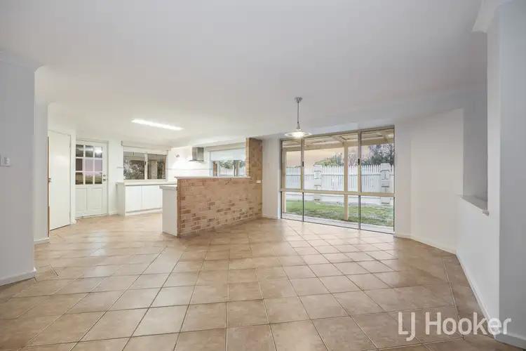 Fourth view of Homely house listing, 15 Foreshore Vista, Yanchep WA 6035