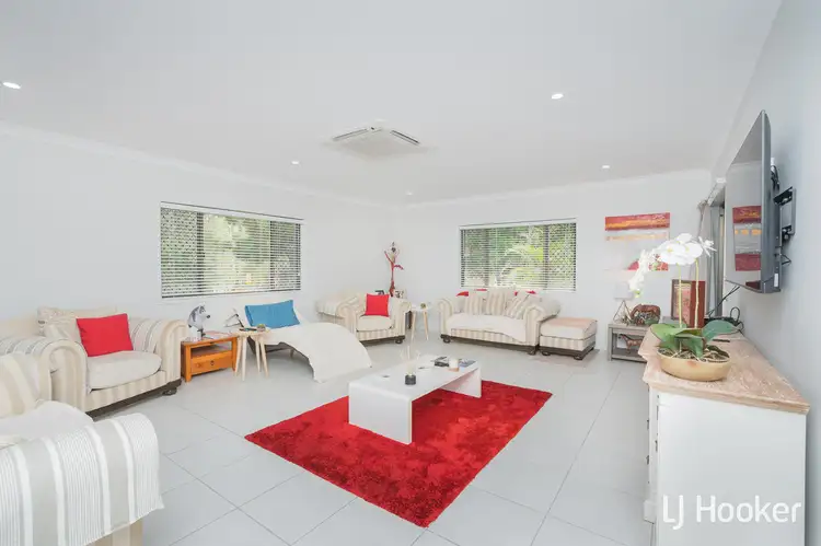 299 Halford Street, Frenchville QLD 4701