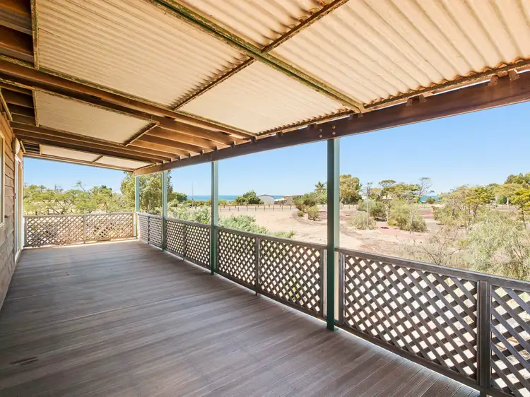 2 Vitenbergs Drive, Point Samson WA 6720