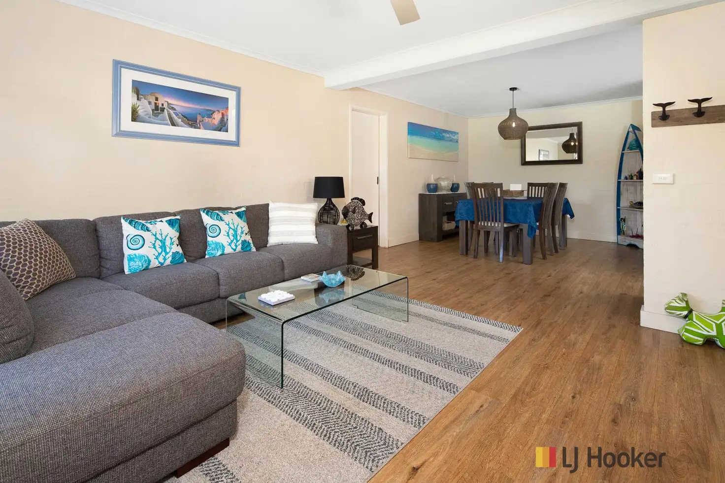 Main view of Homely house listing, Unit 23/1-9 Wharf Road, North Batemans Bay NSW 2536