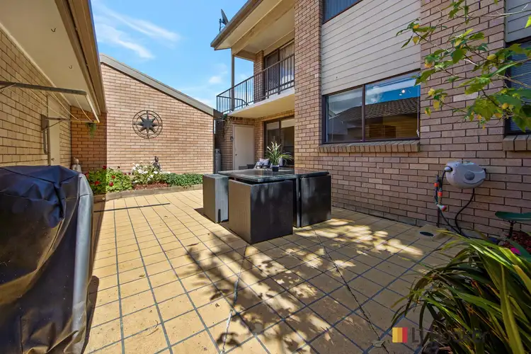 Fourth view of Homely house listing, Unit 23/1-9 Wharf Road, North Batemans Bay NSW 2536