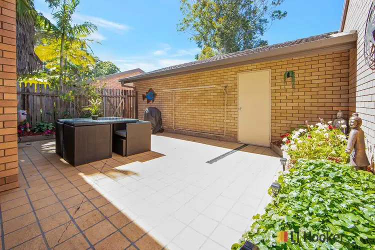 Fifth view of Homely house listing, Unit 23/1-9 Wharf Road, North Batemans Bay NSW 2536