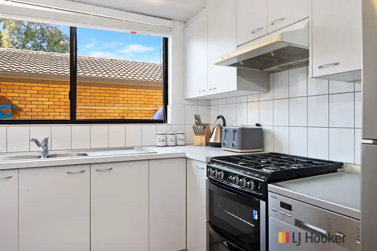 Sixth view of Homely house listing, Unit 23/1-9 Wharf Road, North Batemans Bay NSW 2536