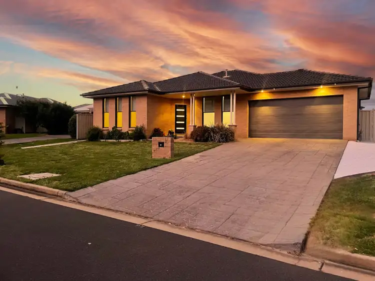 3 Agate Street, Orange NSW 2800