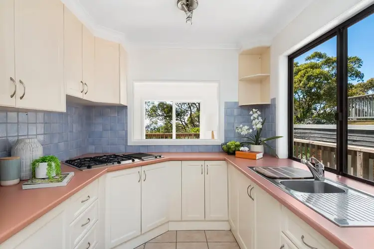 Third view of Homely house listing, 129 Grandview Drive, Newport NSW 2106
