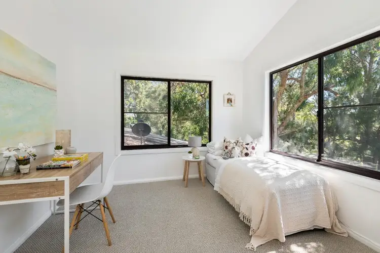 Fifth view of Homely house listing, 129 Grandview Drive, Newport NSW 2106