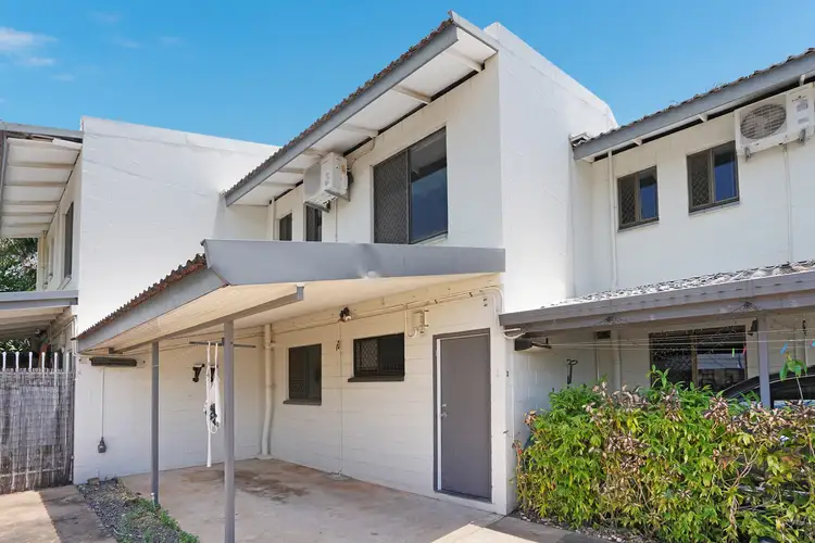 Second view of Homely unit listing, 3/5 Charles Street, Stuart Park NT 820