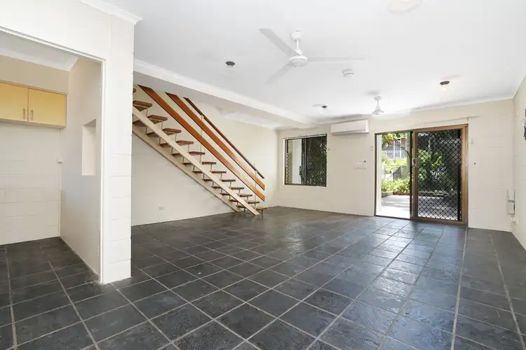 Third view of Homely unit listing, 3/5 Charles Street, Stuart Park NT 820