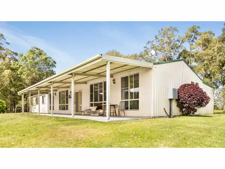 189 Sandridge Road, Mitchells Island NSW 2430
