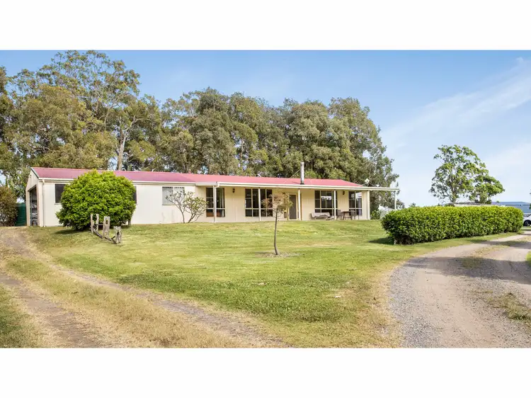 Third view of Homely rural property listing, 189 Sandridge Road, Mitchells Island NSW 2430