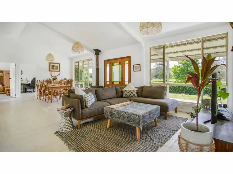 Fourth view of Homely rural property listing, 189 Sandridge Road, Mitchells Island NSW 2430