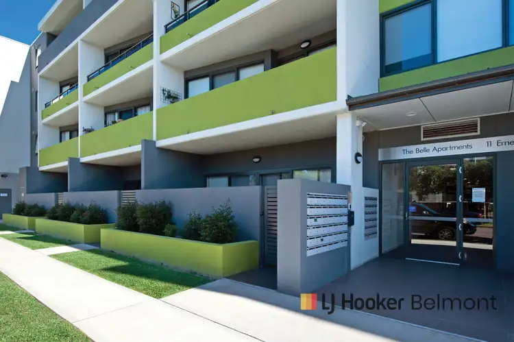 116/11 Ernest Street, Belmont NSW 2280
