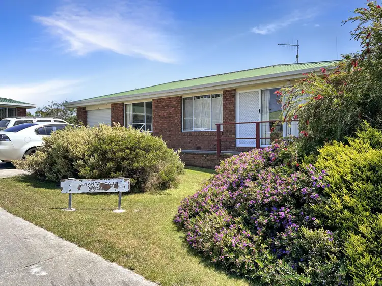 Fourth view of Homely block of units listing, 16-18 George Street, Scamander TAS 7215